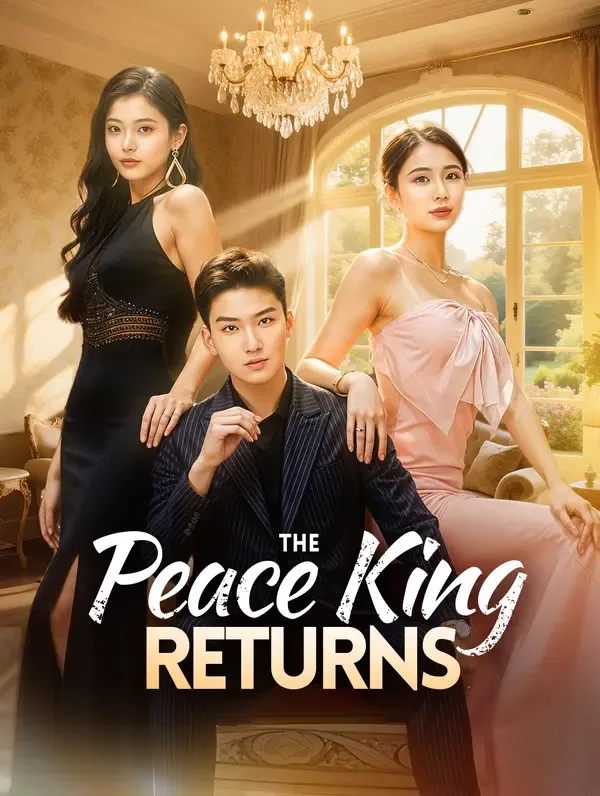 The Peace King Returns(Dubbed)