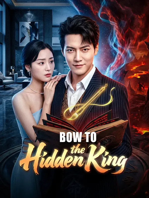 Bow to the Hidden King(Dubbed)