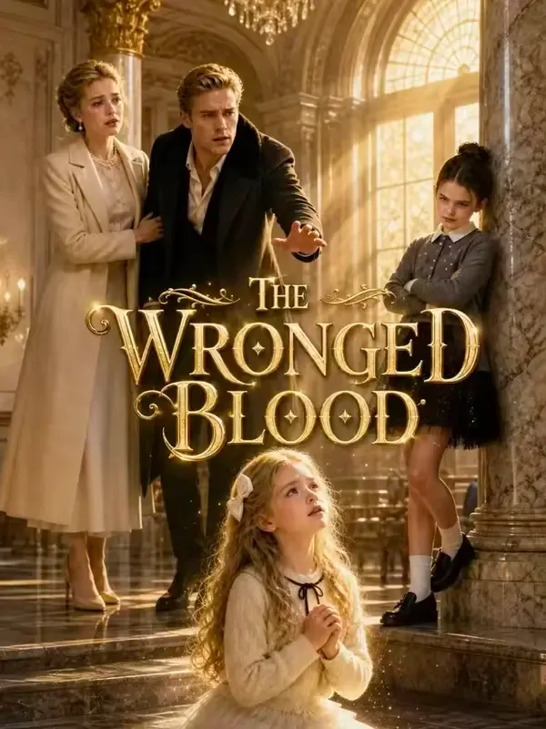 The Wronged Blood