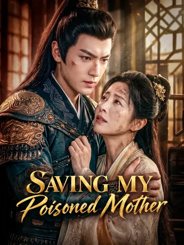Saving My Poisoned Mother