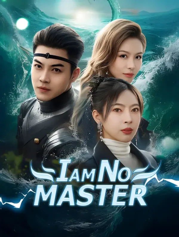 I Am No Master(Dubbed)