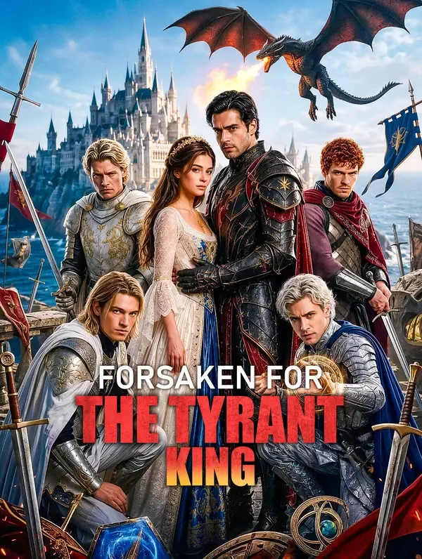 Forsaken for the Tyrant King