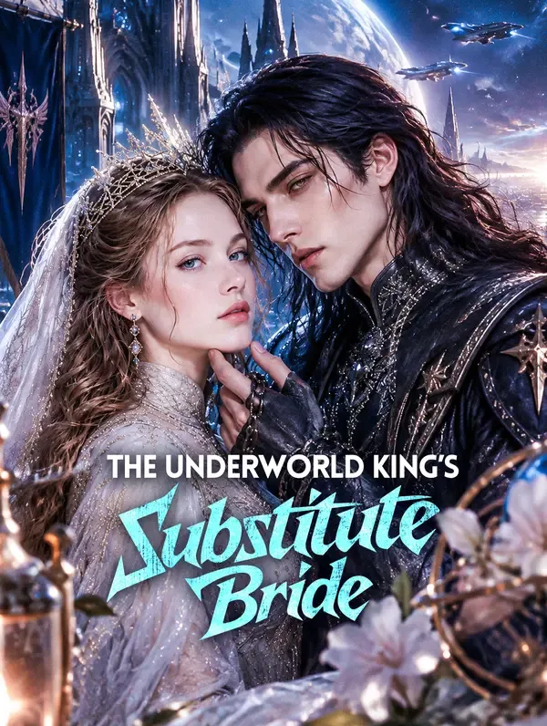 The Underworld King’s Substitute Bride