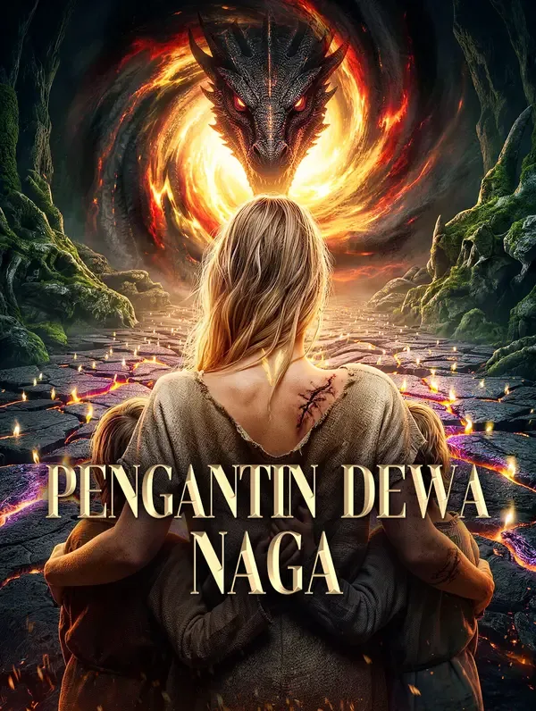 Pengantin Dewa Naga