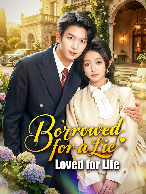 Borrowed for a Lie, Loved for Life(Dubbed)