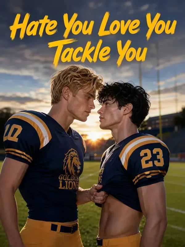 Hate You Love You Tackle You
