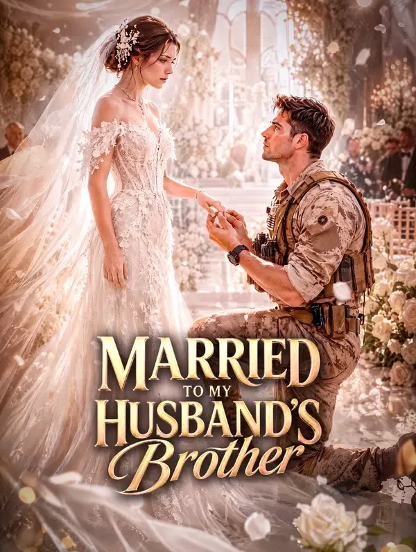 Married to My Husband's Brother