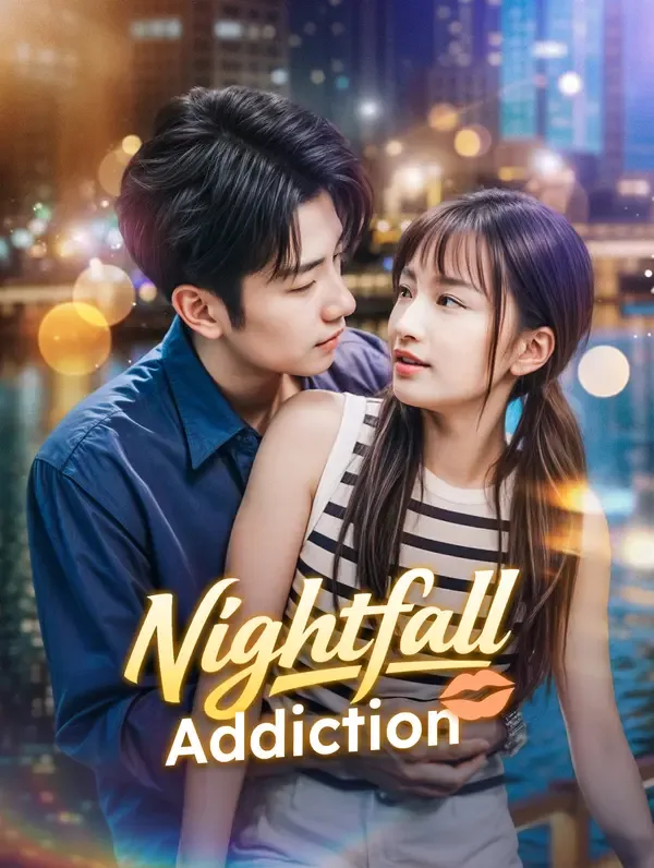 Nightfall Addiction(Dubbed)