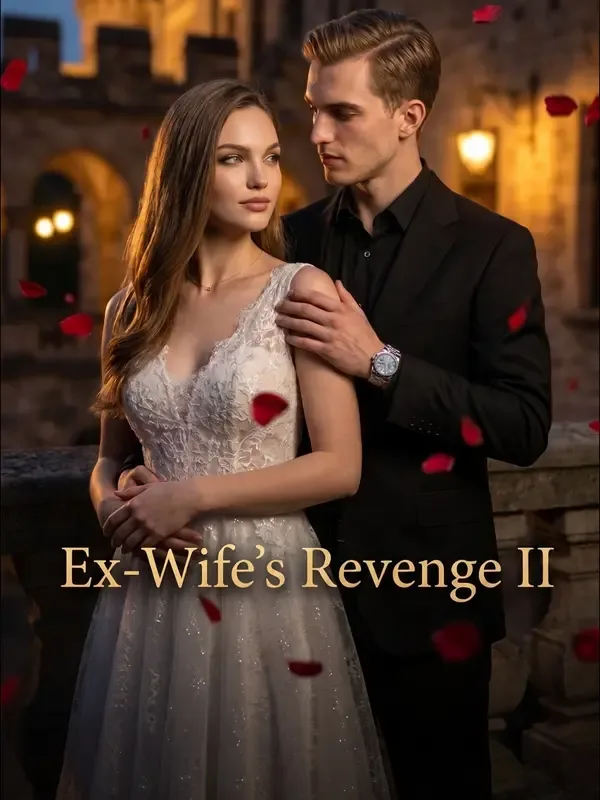Ex-Wife's Revenge II