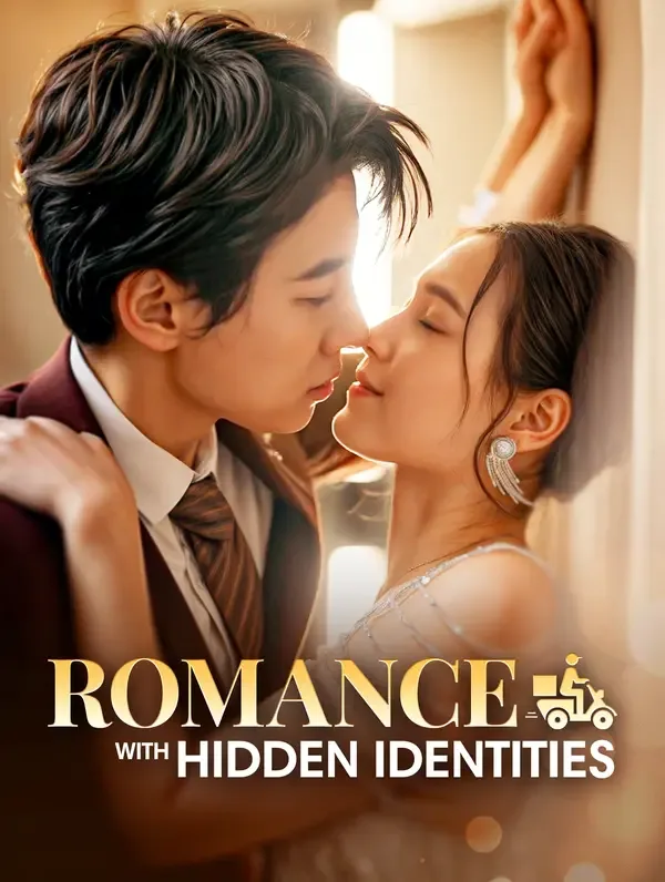 Romance with Hidden Identities(Dubbed)