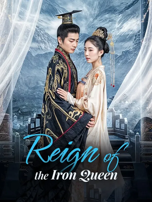Reign of the Iron Queen