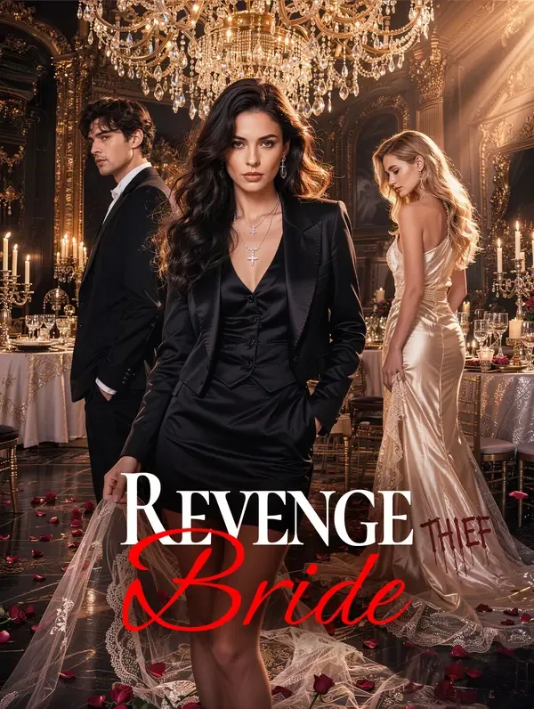 Revenge Bride