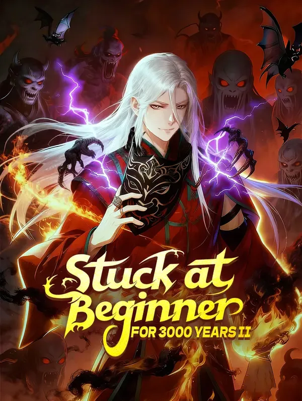 Stuck at Beginner for 3000 Years II
