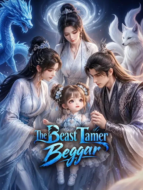 The Beast Tamer Beggar