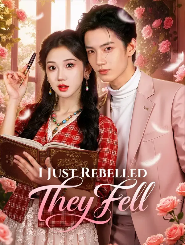 I Just Rebelled, They Fell(Dubbed)