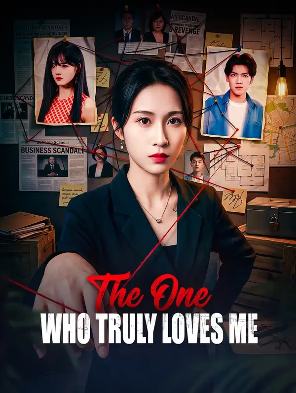 The One Who Truly Loves Me(Dubbed)