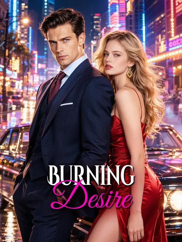 Burning Desire