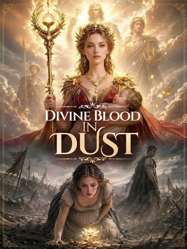 Divine Blood in Dust