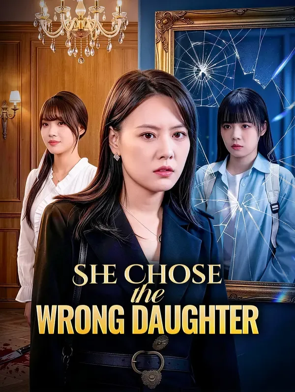 She Chose the Wrong Daughter(Dubbed)