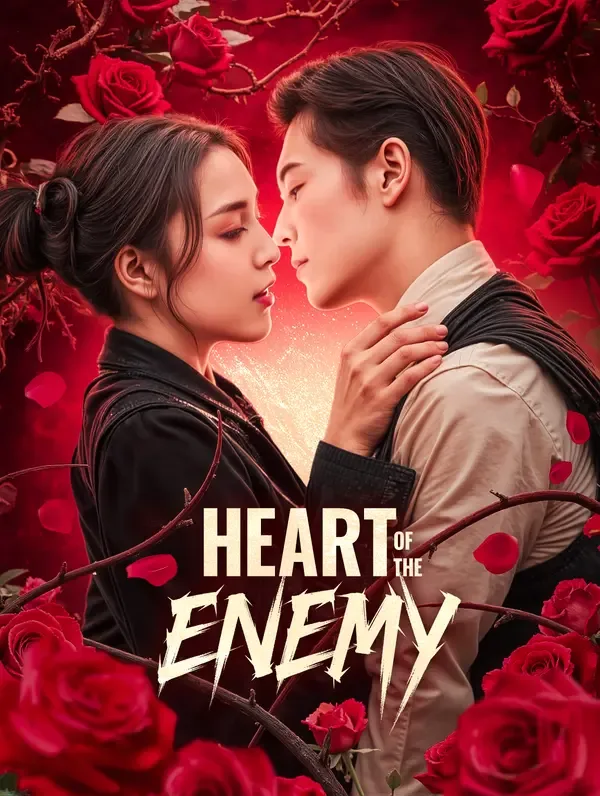 Heart of the Enemy(Dubbed)
