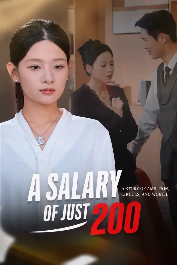 Only 200 Yuan in Wages