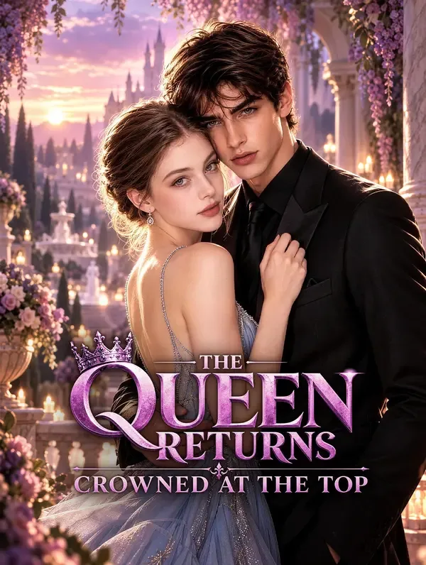 The Queen Returns:Crowned at the Top