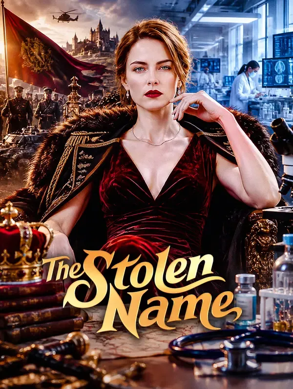 The Stolen Name