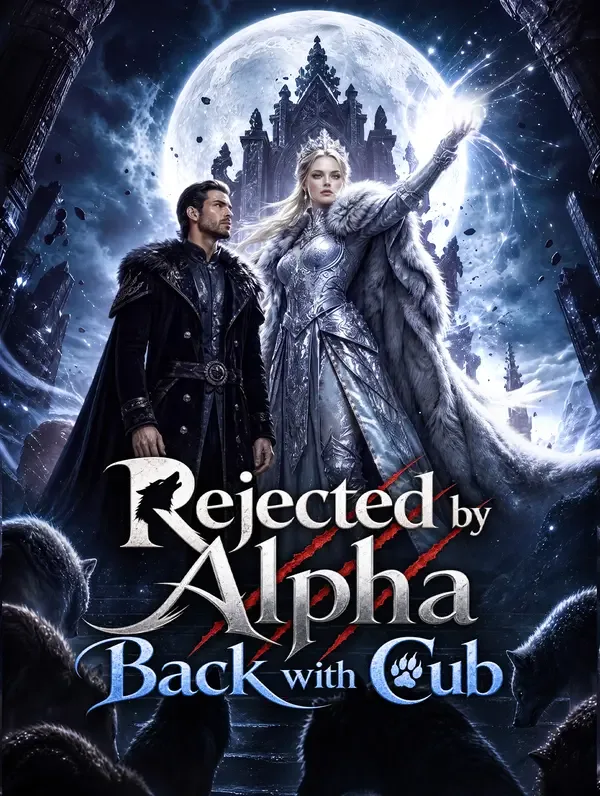Rejected by Alpha, Back with Cub