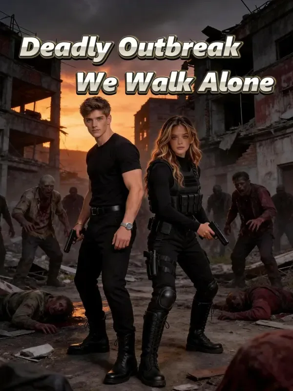 Deadly Outbreak: We Walk Alone