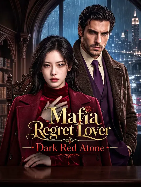 Mafia Regret Lover: Dark Red Atone