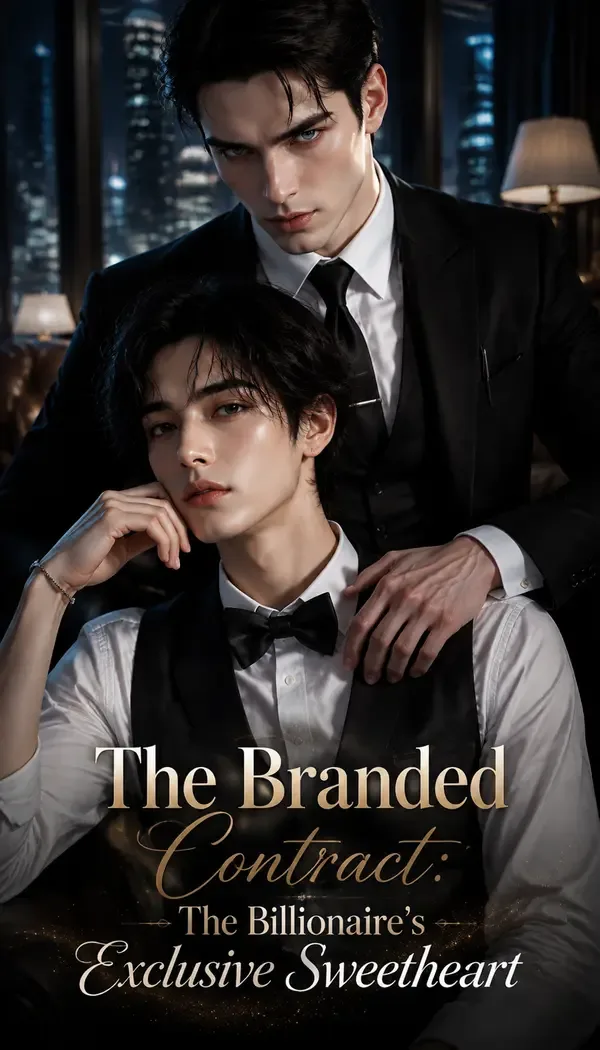 The Branded Contract: The Billionaire's Exclusive Sweetheart