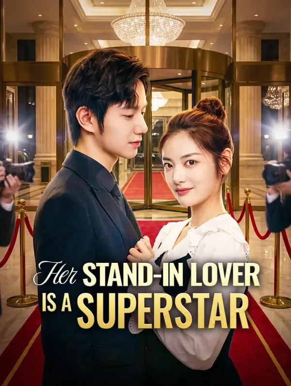 Her Stand-In Lover Is a Superstar(Dubbed)
