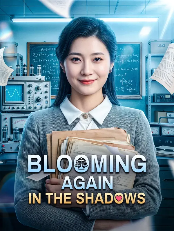 Blooming Again in the Shadows(Dubbed)