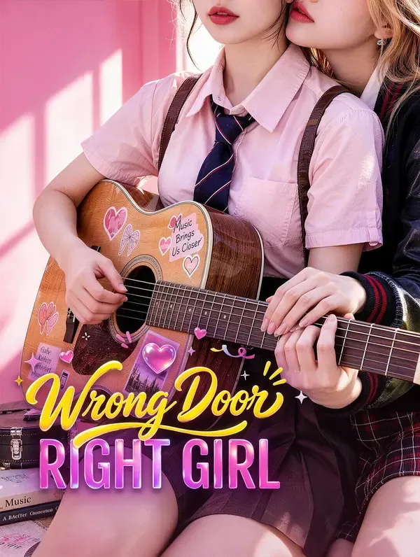 Wrong Door Right Girl