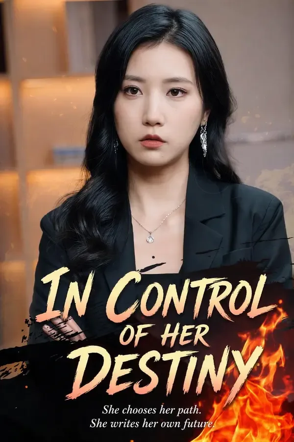 The Uncontrollable Her