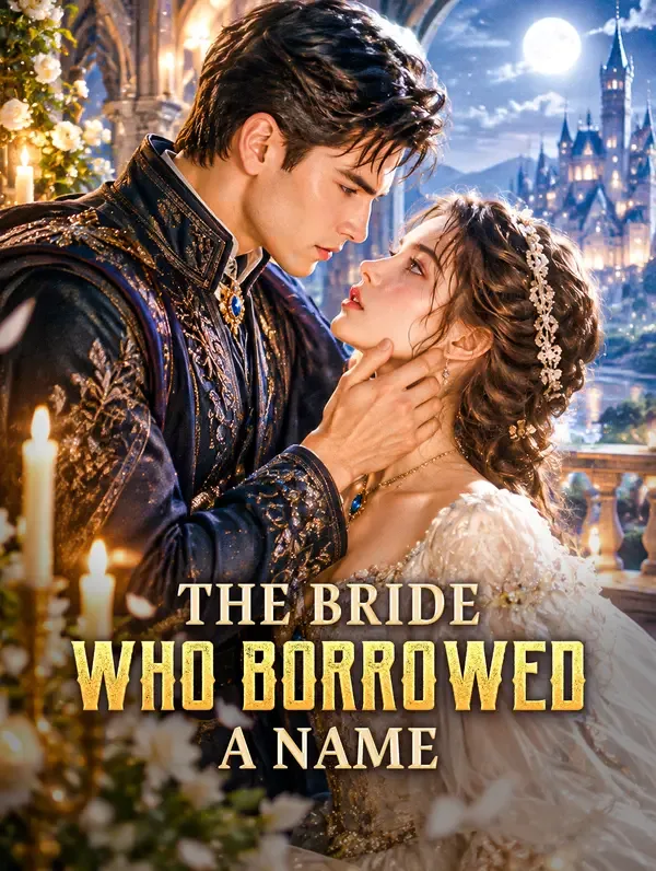The Bride Who Borrowed a Name