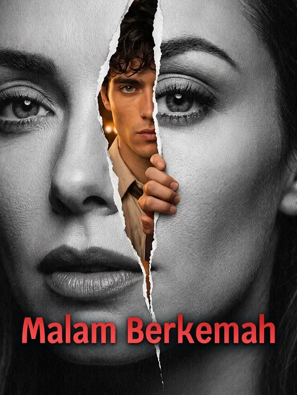 Malam Berkemah