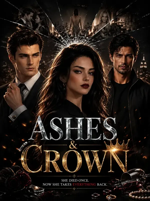 ASHES & CROWN