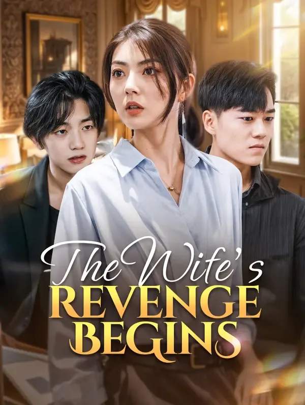 The Wife's Revenge Begins(Dubbed)