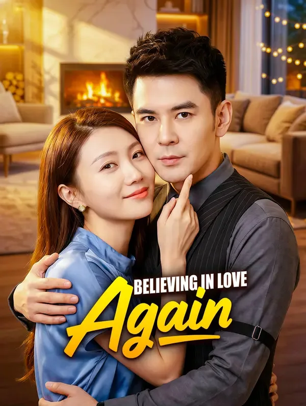 Believing in Love Again(Dubbed)