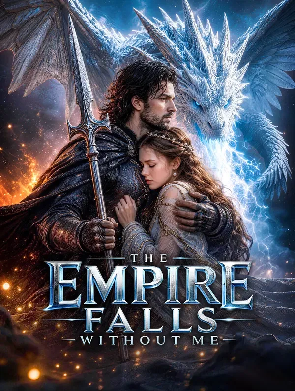 The Empire Falls Without Me