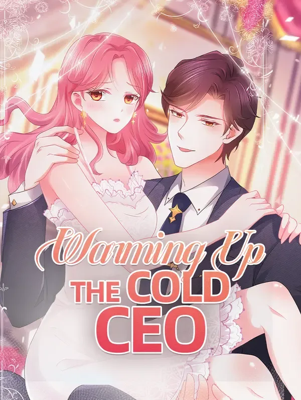 Warming Up the Cold CEO