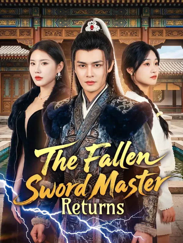 The Fallen Sword Master Returns(Dubbed)