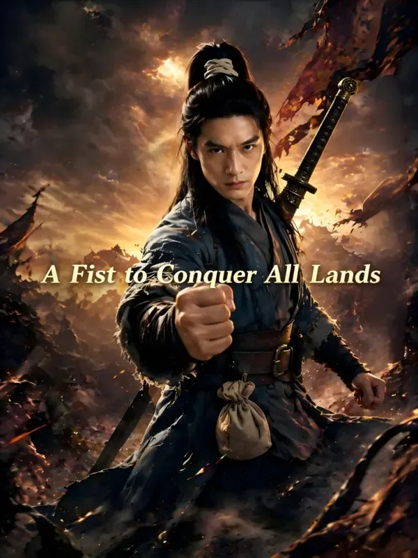 A Fist That Conquers All Lands