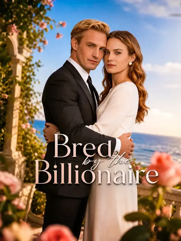 Bred by the Billionaire