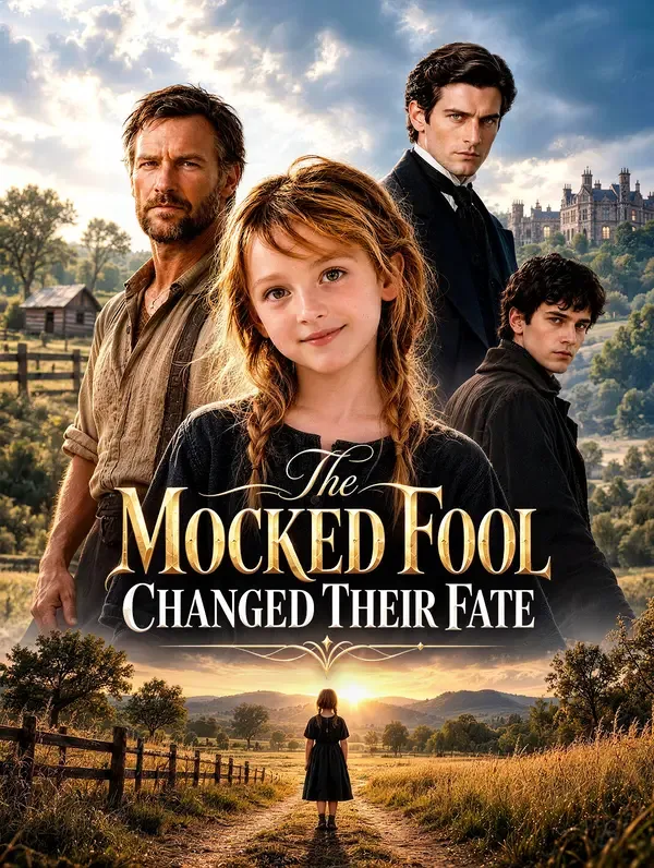 The Mocked Fool Changed Their Fate