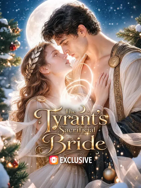 The Tyrant's Sacrificial Bride