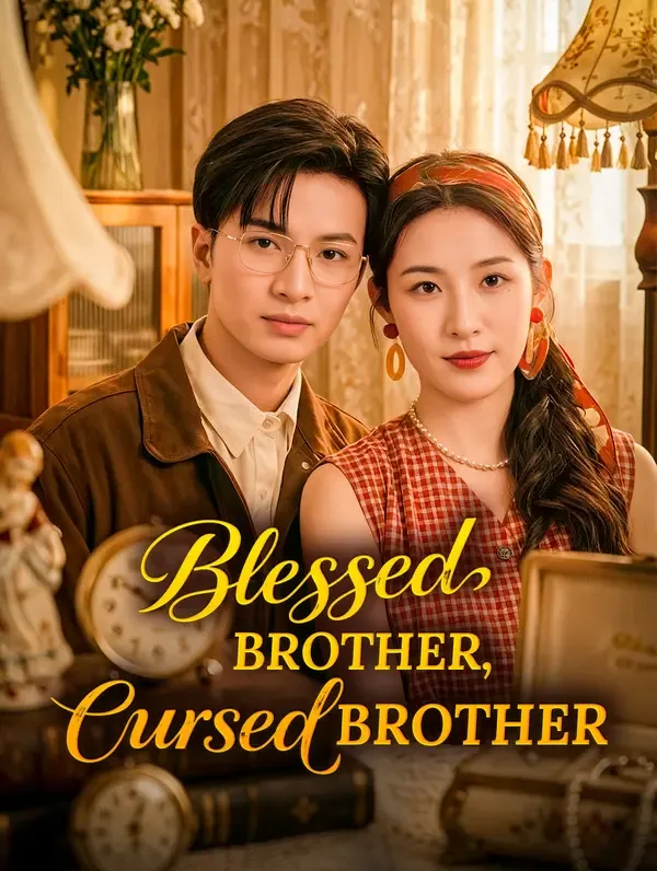 Blessed Brother, Cursed Brother(Dubbed)