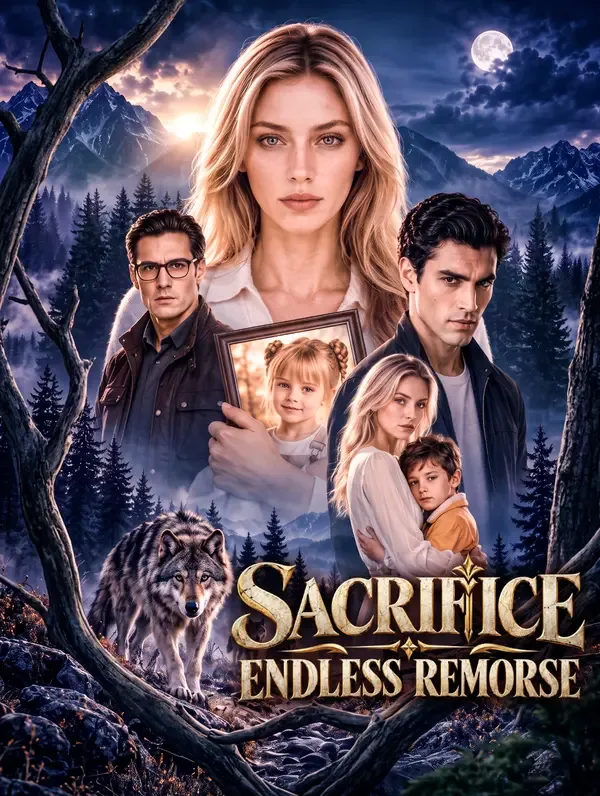 Sacrifice: Endless Remorse