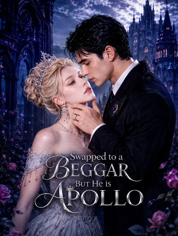 Swapped to a Beggar But He is Apollo